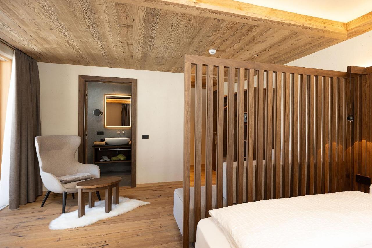 Camino Rustic Chic Hotel 利维尼奥 外观 照片