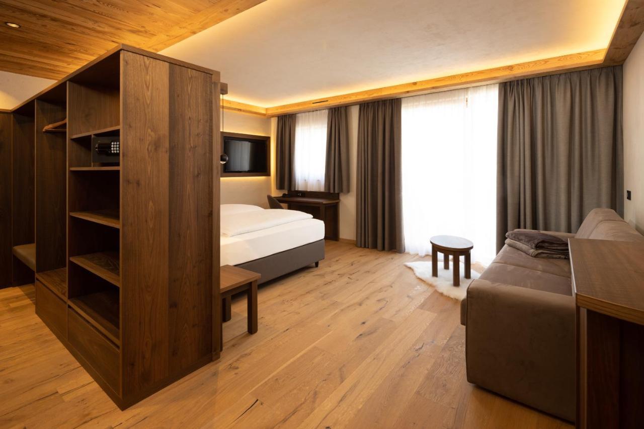Camino Rustic Chic Hotel 利维尼奥 外观 照片