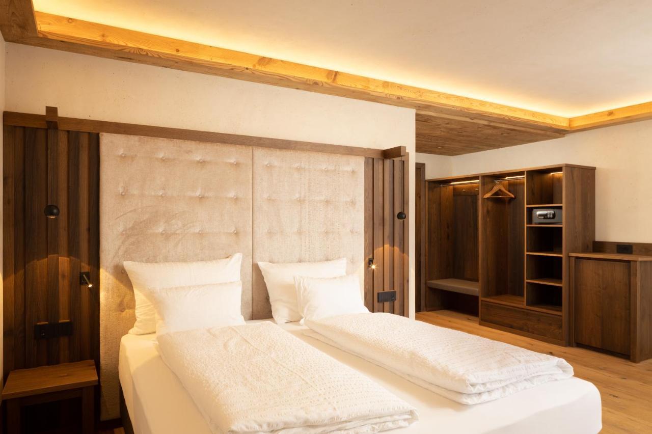 Camino Rustic Chic Hotel 利维尼奥 外观 照片
