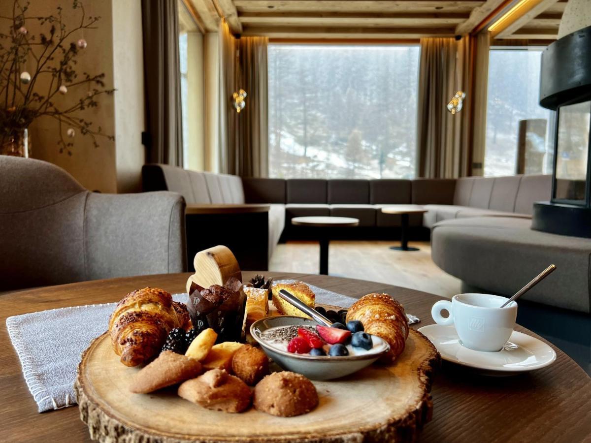 Camino Rustic Chic Hotel 利维尼奥 外观 照片