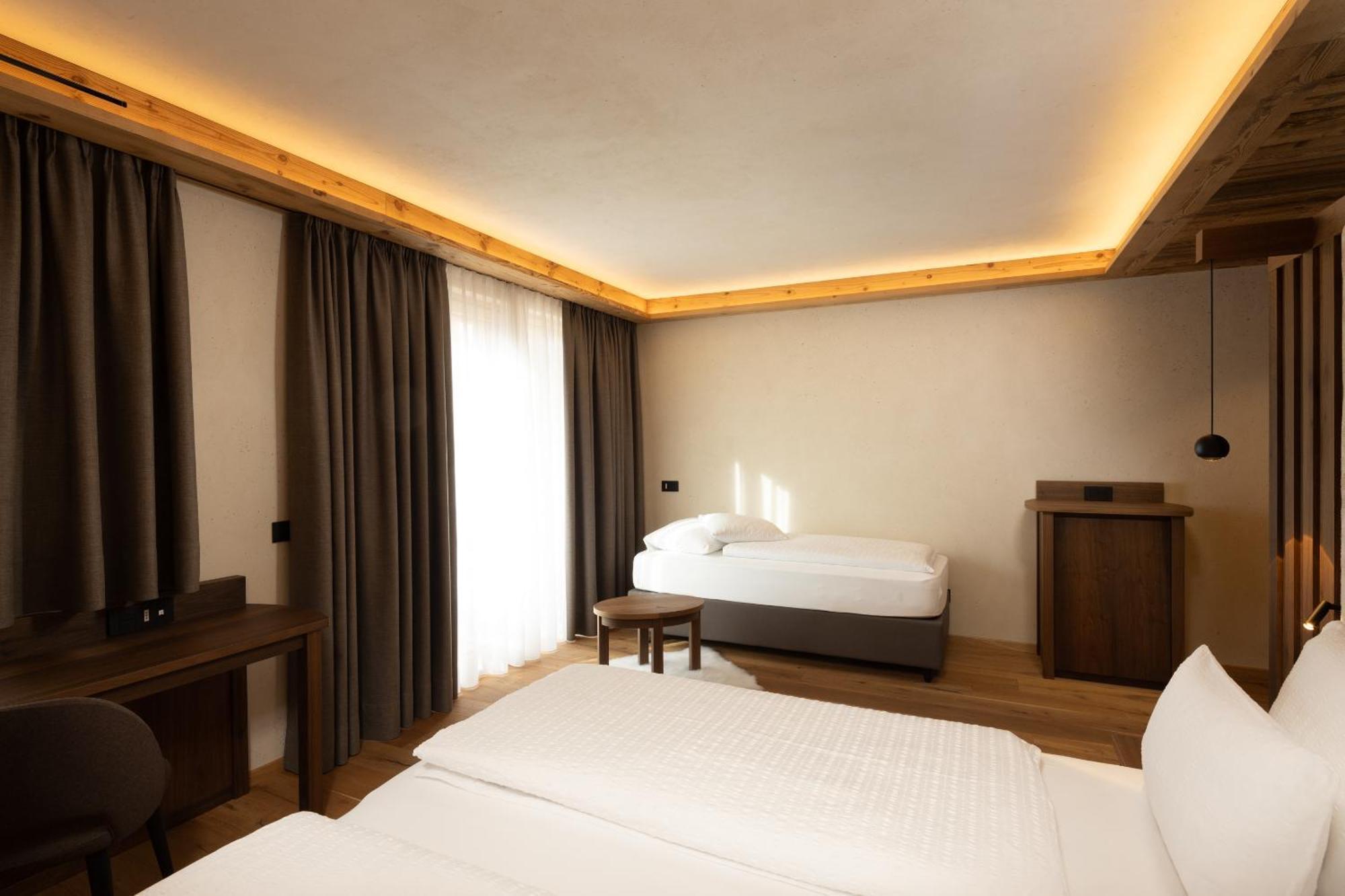 Camino Rustic Chic Hotel 利维尼奥 客房 照片