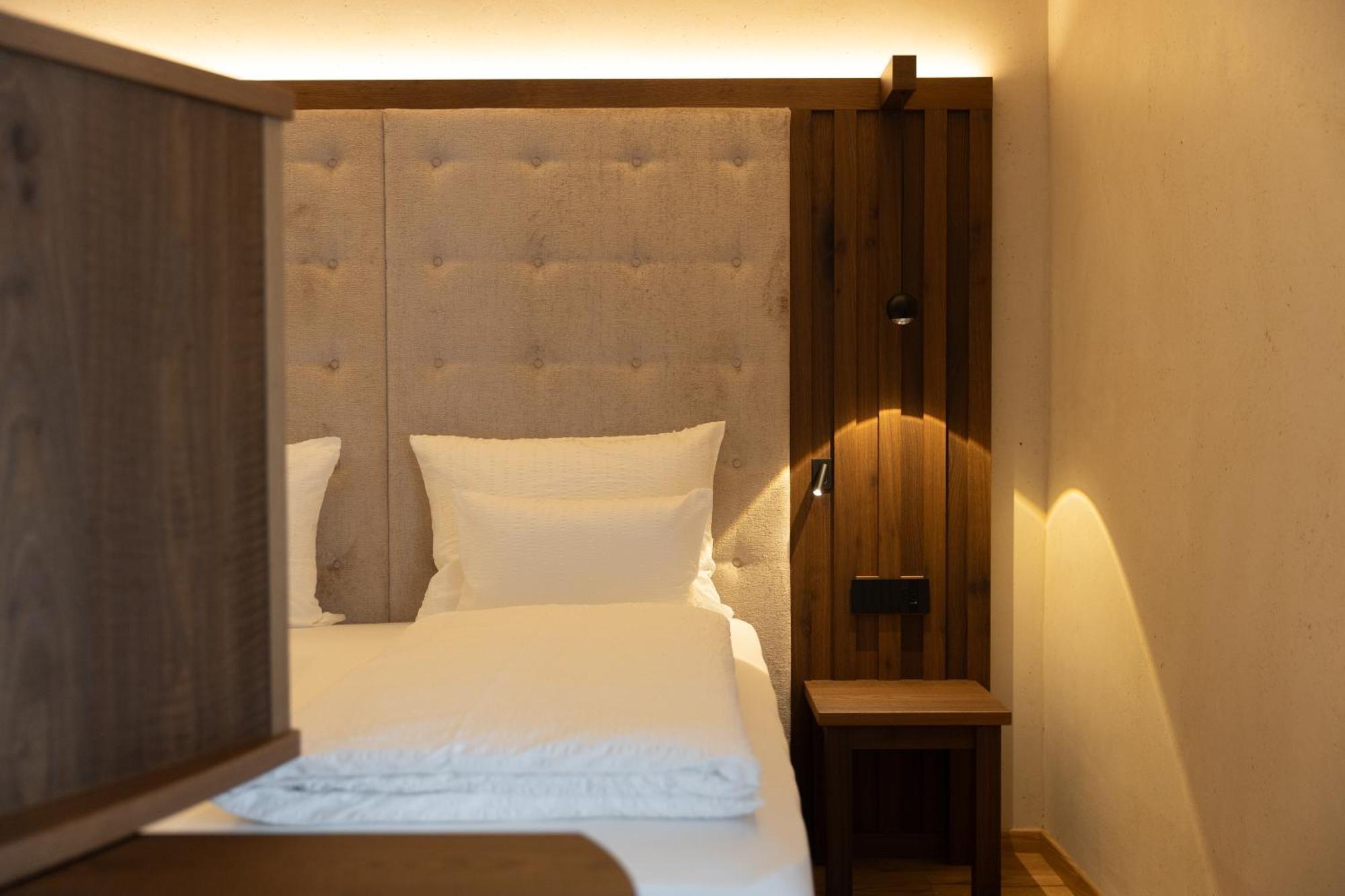 Camino Rustic Chic Hotel 利维尼奥 客房 照片