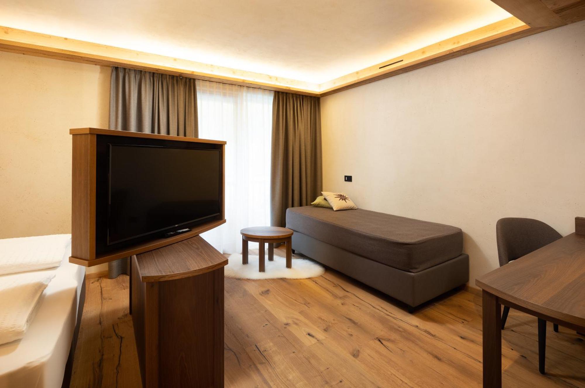 Camino Rustic Chic Hotel 利维尼奥 客房 照片