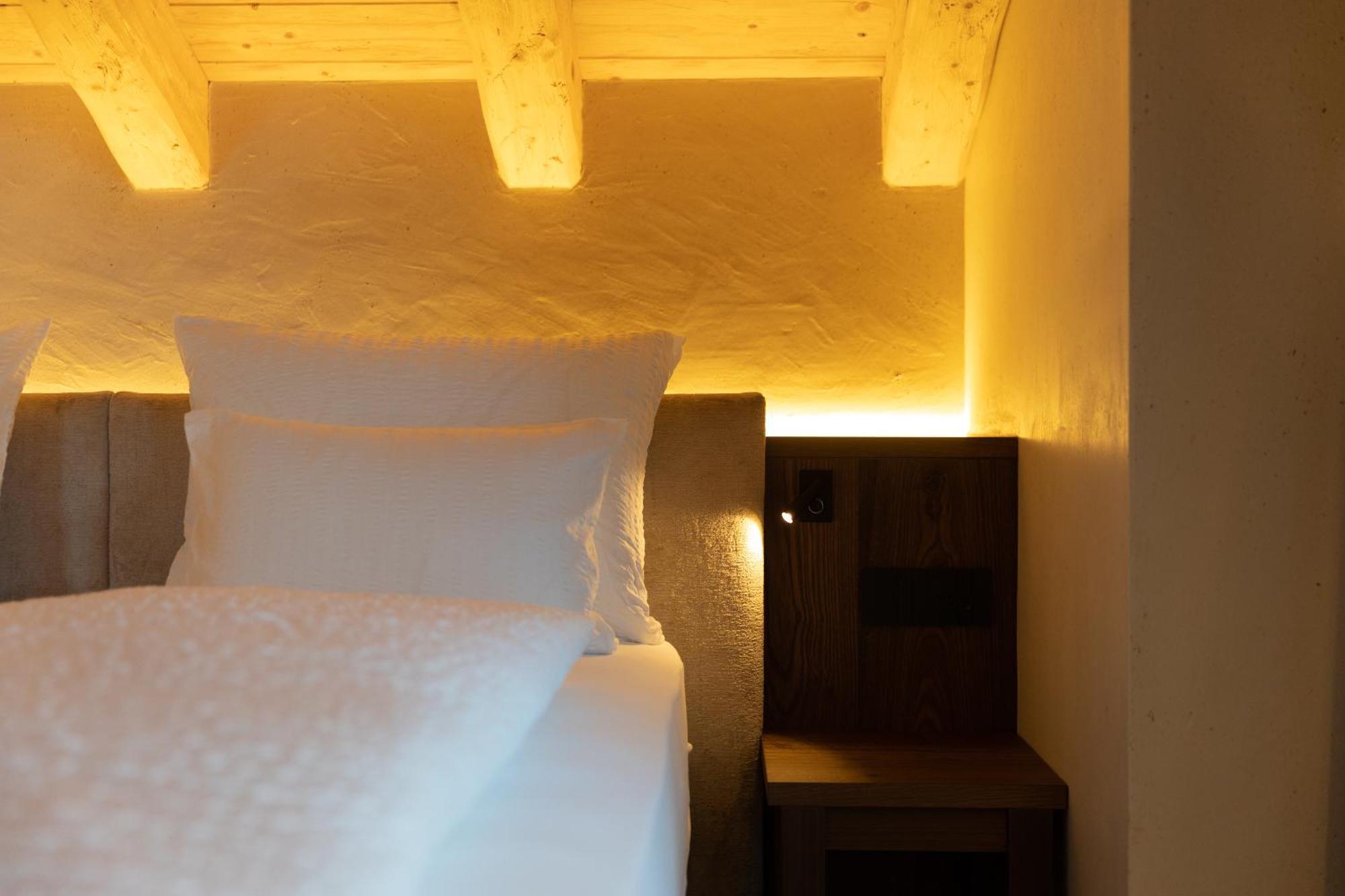 Camino Rustic Chic Hotel 利维尼奥 客房 照片