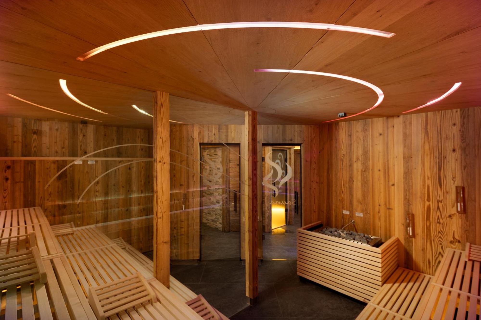 Camino Rustic Chic Hotel 利维尼奥 外观 照片