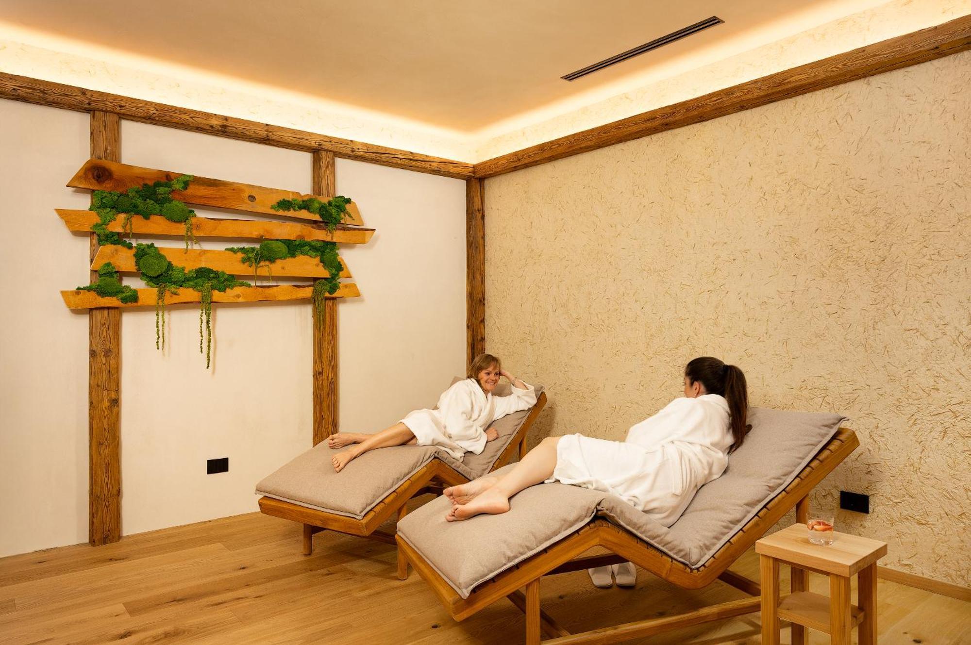 Camino Rustic Chic Hotel 利维尼奥 外观 照片