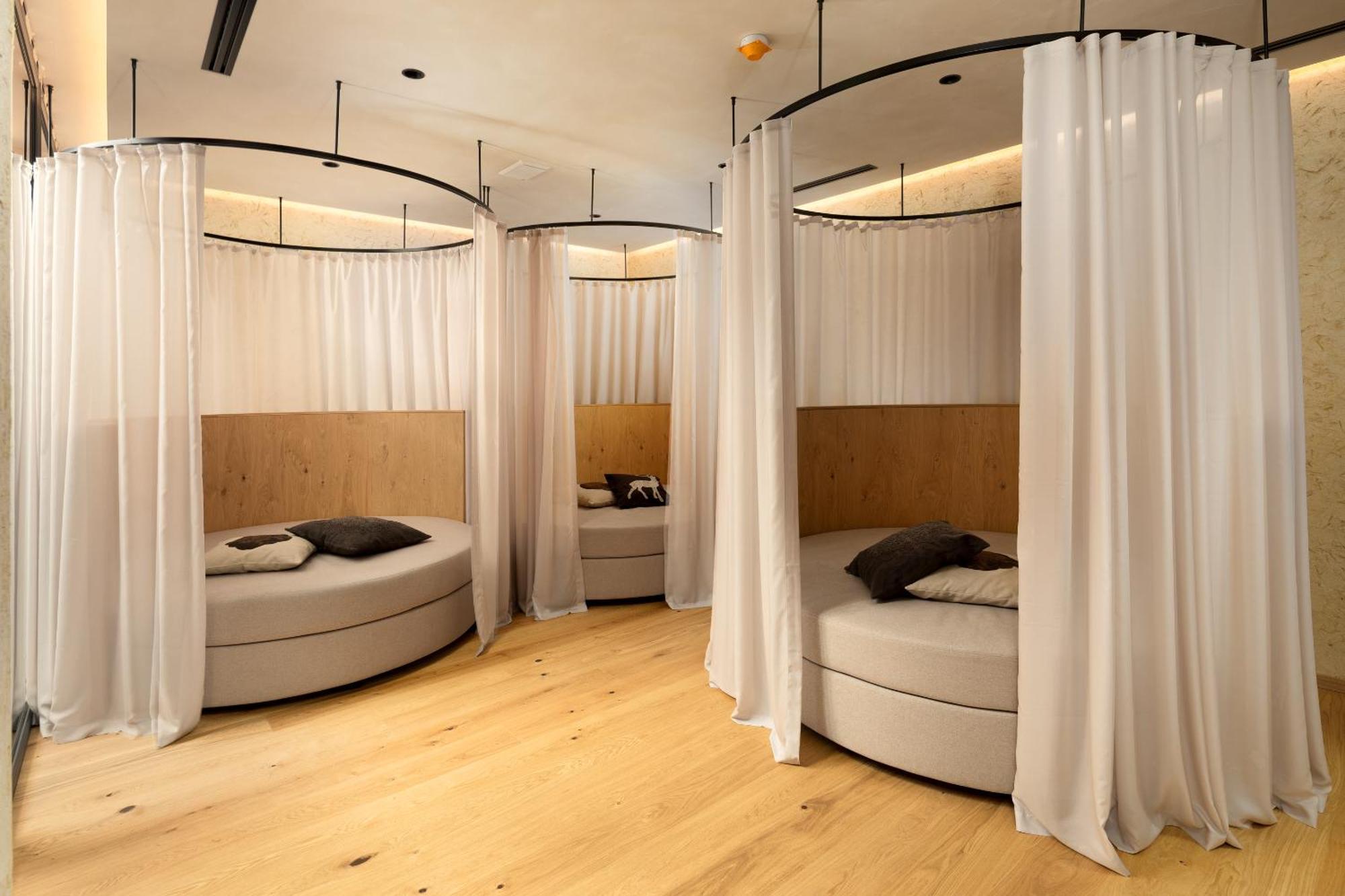 Camino Rustic Chic Hotel 利维尼奥 外观 照片